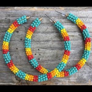 Handmade Native American Jewelry